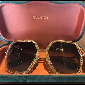 Gucci sunglasses